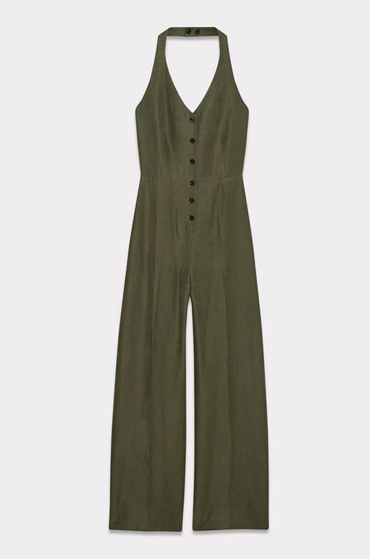 rs Aritzia Olive Jumpsuit rs Aritzia Olive Jumpsuit