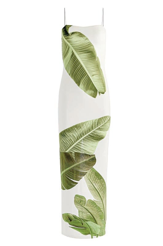 rs Fifi Leaf Dress rs Fifi Leaf Dress
