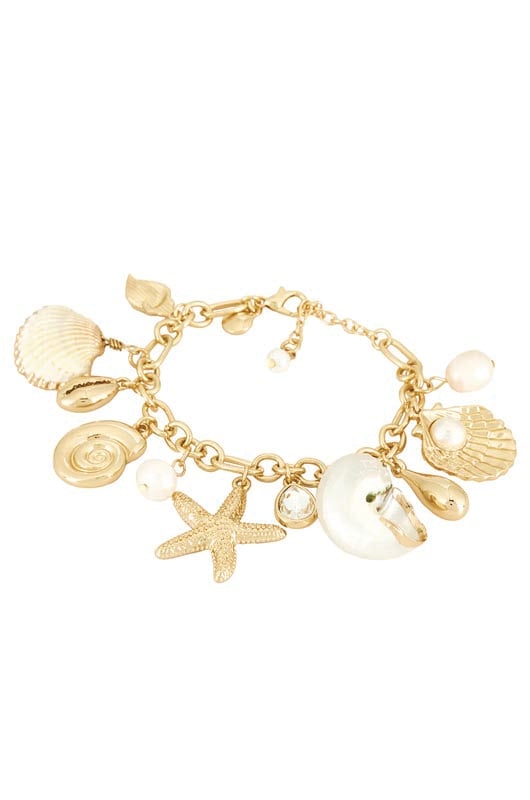 rs Linda Shell Bracelet rs Linda Shell Bracelet