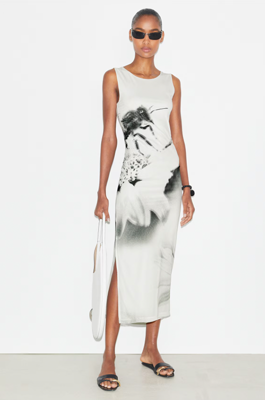 rs Mesh Tank Dress rs Mesh Tank Dress