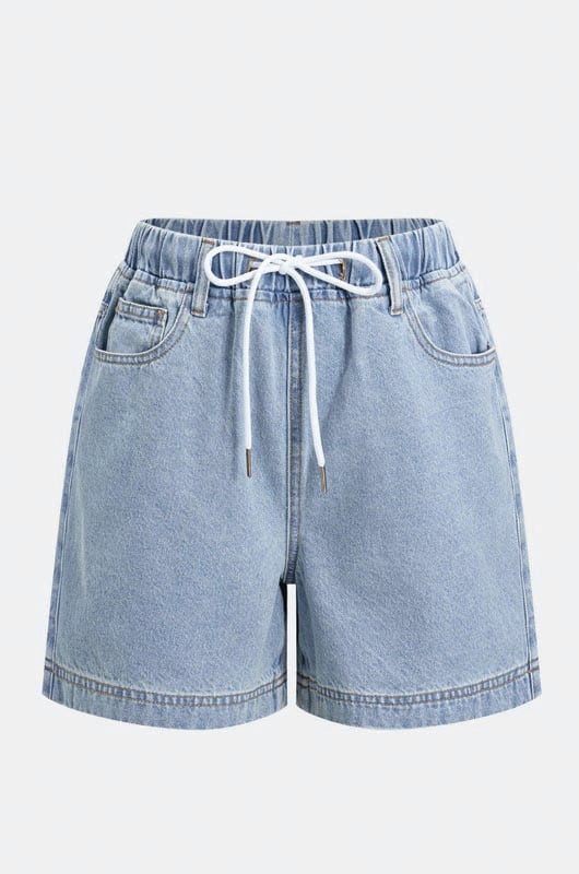 rs Micas Denim Shorts rs Micas Denim Shorts