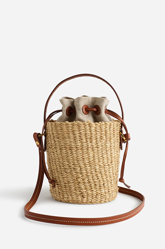 rs Mini Basket Bag rs Mini Basket Bag