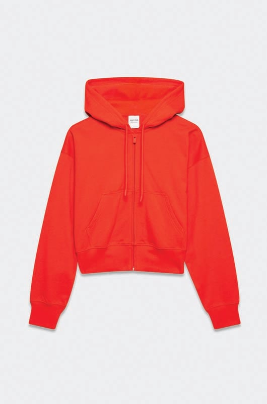 rs Terry Zip Up rs Terry Zip Up