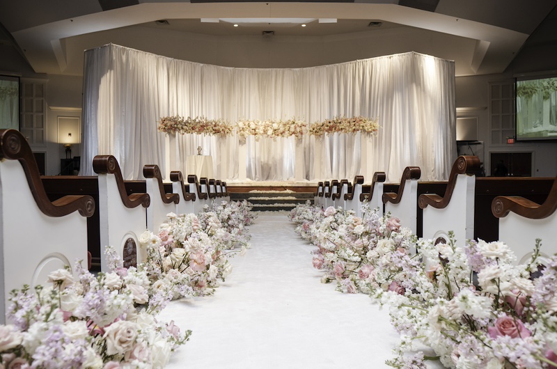 Lauren and Marquis Venue Lauren and Marquis Venue