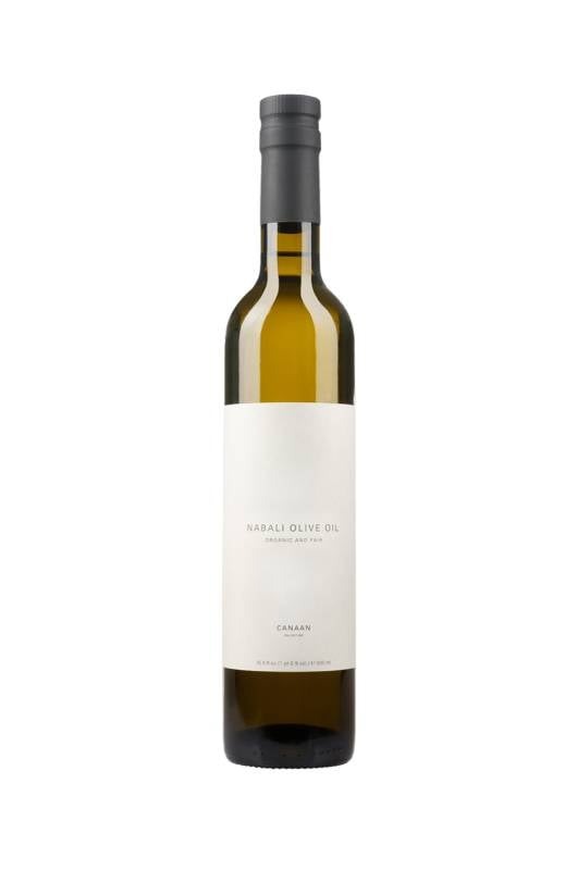 a tasteful tradition host a mediterranean inspired bridal brunch with canaan olive oil nebali bottle