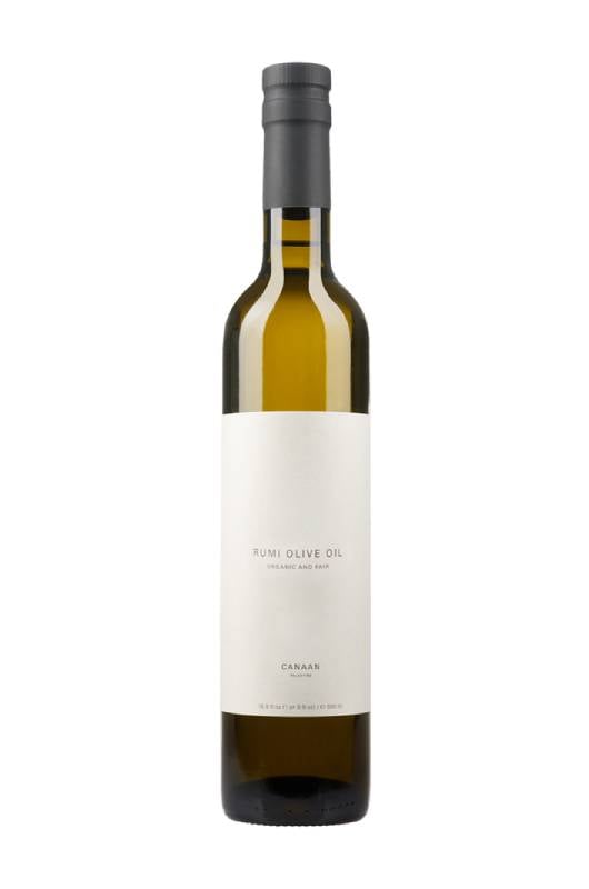 a tasteful tradition host a mediterranean inspired bridal brunch with canaan olive oil rumi bottle