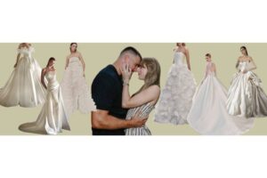 predicting taylor swifts wedding dress a pronovias perspective featured image Taylor Swift and Travis Kelce