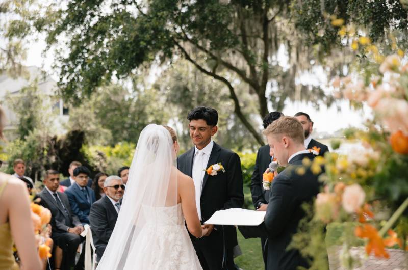 shannon anderson antonio colacci ceremony