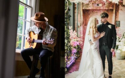 “The Real Thing” by Dylan Arms – Your Perfect First Dance Song