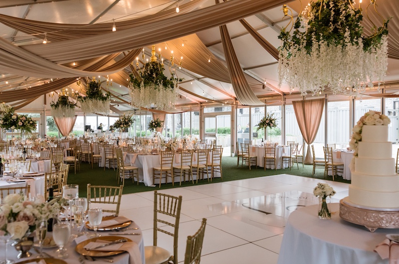 Kimberly and Jon Ryan Room