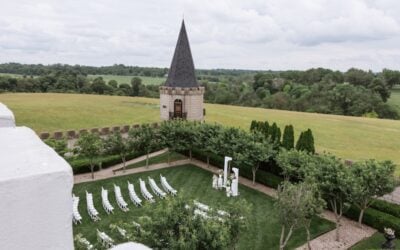 Wedding Planning 101: Knowing Your First Steps