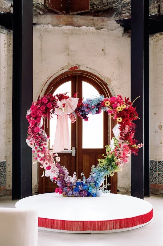 Love Asha Altar