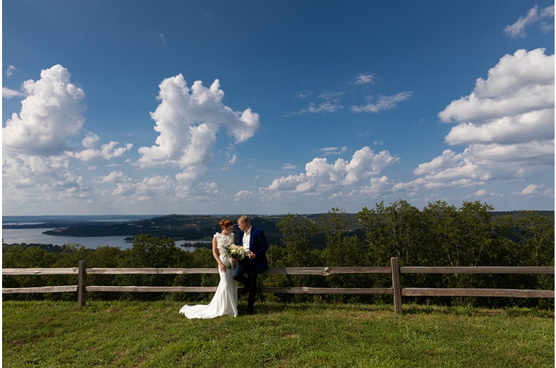 Ozark Elegance: A Fairytale Escape at Big Cedar Lodge, Ridgedale, Missouri
