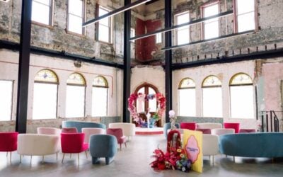 Wilder Mind Events Wedding Designer Reflects on Her Breast Cancer Journey