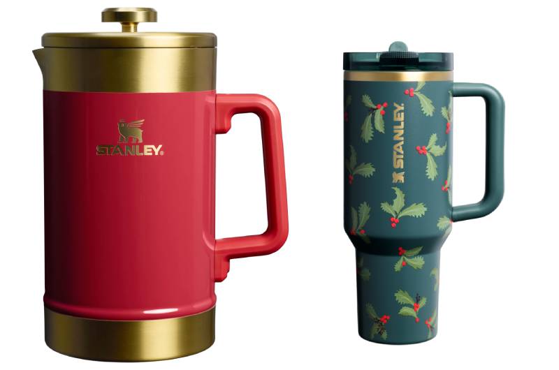 10 holiday gifts everyone will love stanley cup 10 holiday gifts everyone will love stanley cup