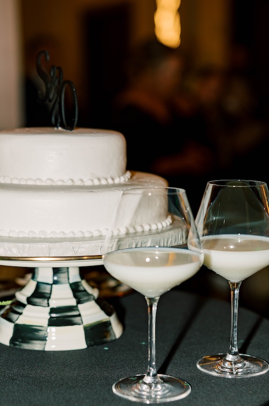 Samantha & Ory | Wedding