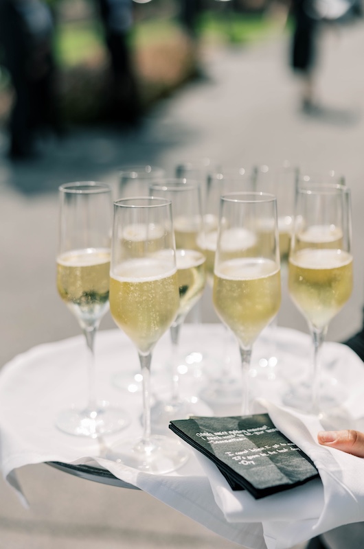 Samantha & Ory | Wedding