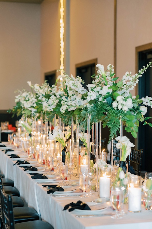 Samantha & Ory | Wedding