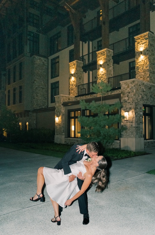 Samantha & Ory | Wedding