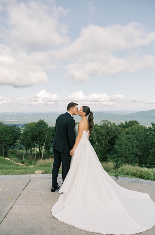 Samantha & Ory | Wedding