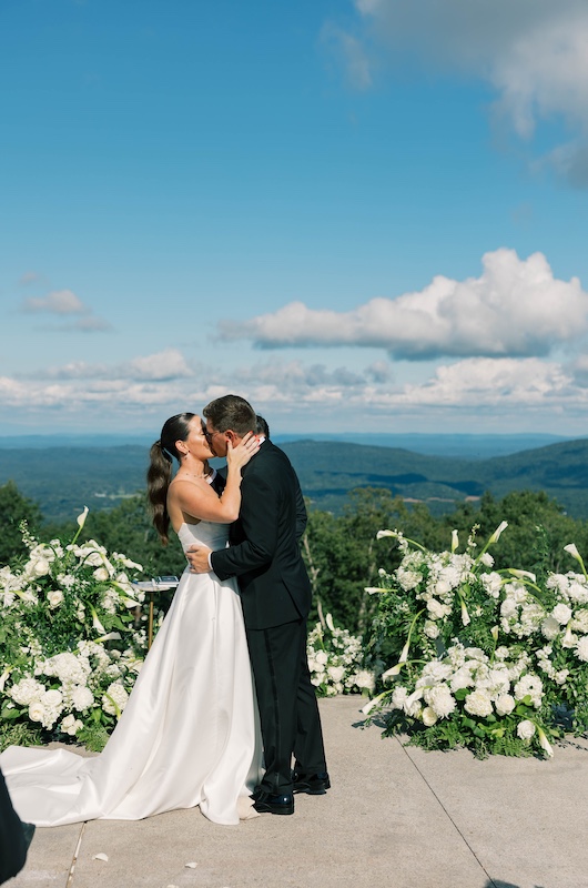 Samantha & Ory | Wedding