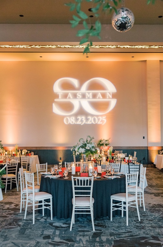 Samantha & Ory | Wedding