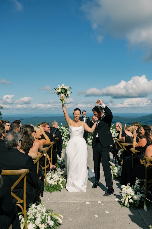 Samantha & Ory | Wedding