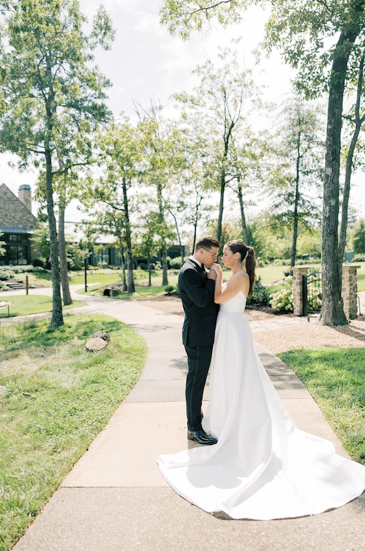 Samantha & Ory | Wedding