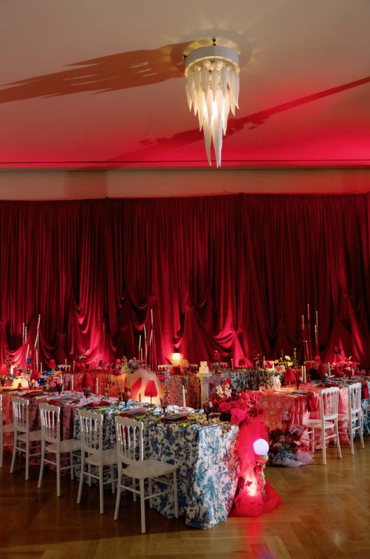 wilder minds events wins influencer award the styled challenge tampa florida funky ceiling light