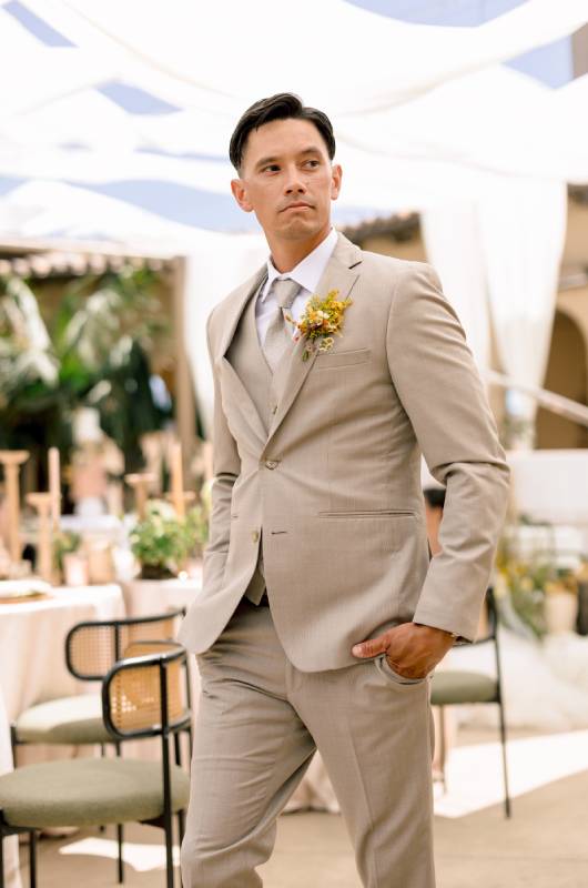 jc designs weddings and events wins best design award the styled challenge temecula ca britt flores groom