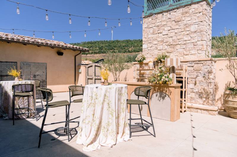 jc designs weddings and events wins best design award the styled challenge temecula ca southern and grace bar jc designs weddings and events wins best design award the styled challenge temecula ca southern and grace bar