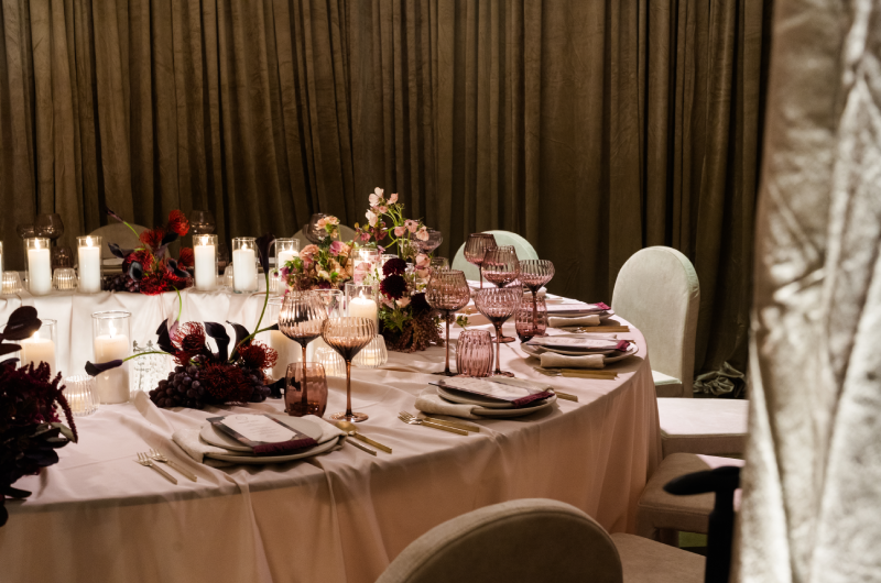louise third events wins lasting impression award the styled challenge temecula ca amy bleckley photography semi circular dinner table louise third events wins lasting impression award the styled challenge temecula ca amy bleckley photography semi circular dinner table
