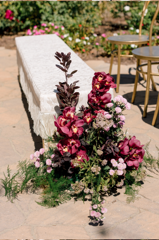 louise third events wins lasting impression award the styled challenge temecula ca bre flores photography flowers