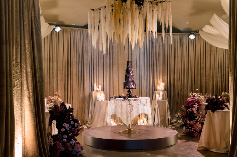 louise third events wins lasting impression award the styled challenge temecula ca southern and grace photography reception area louise third events wins lasting impression award the styled challenge temecula ca southern and grace photography reception area hanging design