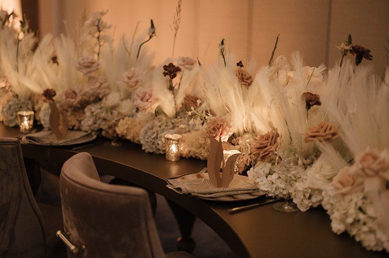 StunniStunning & Brilliant Events Named Trendsetter in Chicago Table Setting StunniStunning & Brilliant Events Named Trendsetter in Chicago Table Setting