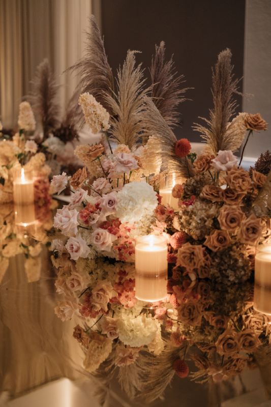stunning brilliant events named trendsetter in chicago soft lighting