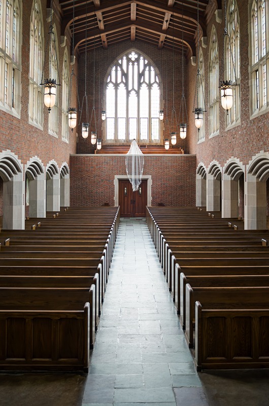 Karissa & Charles John Mironas IV church