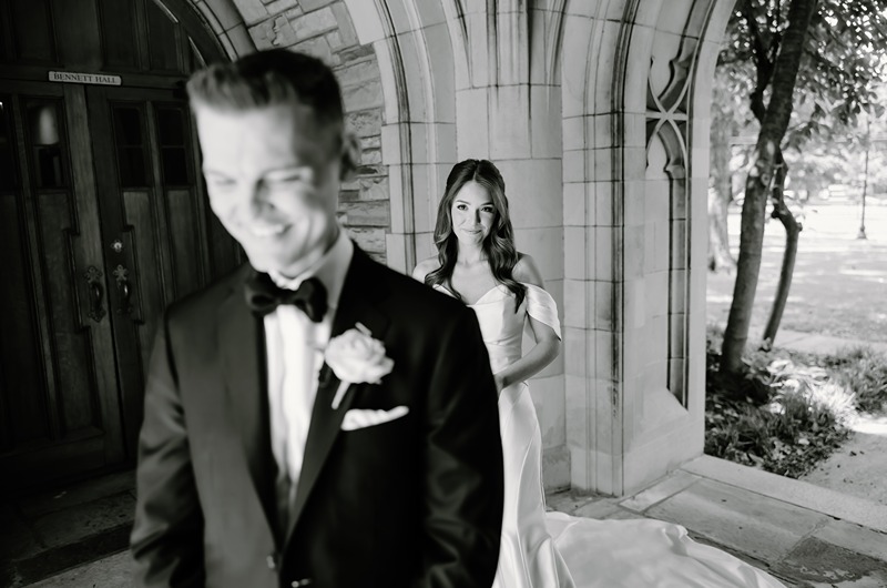 Karissa & Charles John Mironas IV first look