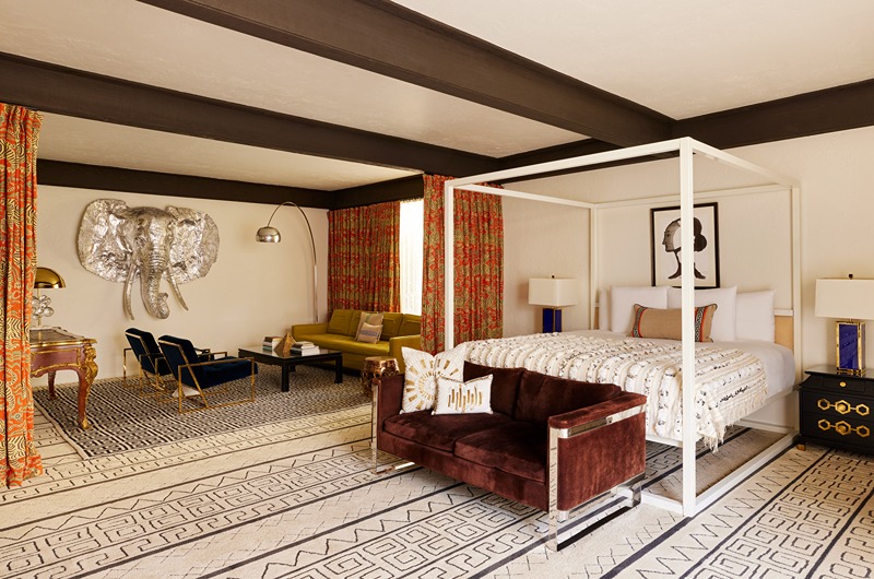 Top Places to Travel January 2026 parker bedroom honeymoon-roundup-6-luxury-romantic-honeymoon-destinations-parker-bedroom