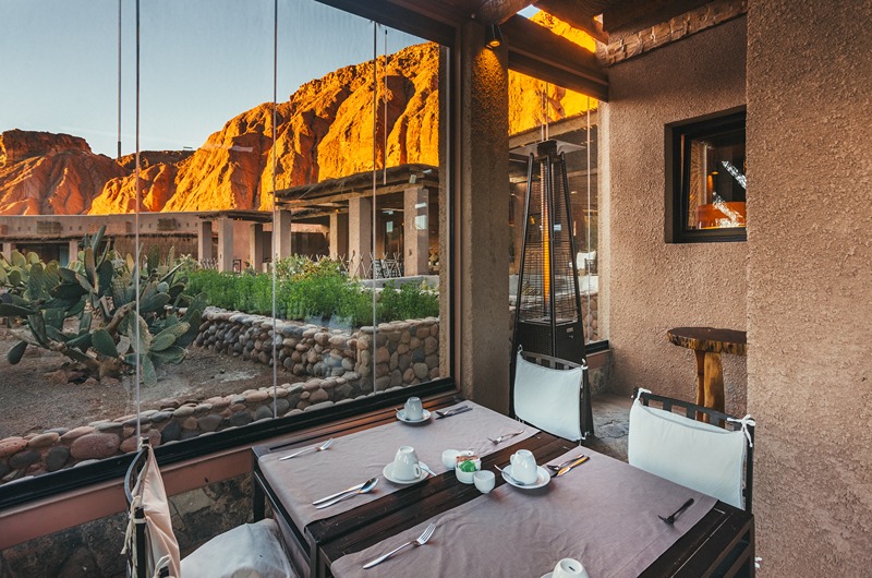 Top Places to Travel January Atacama Desert Chile 2026 restaurant honeymoon-roundup-6-luxury-romantic-honeymoon-destinations-atacama-restaurant