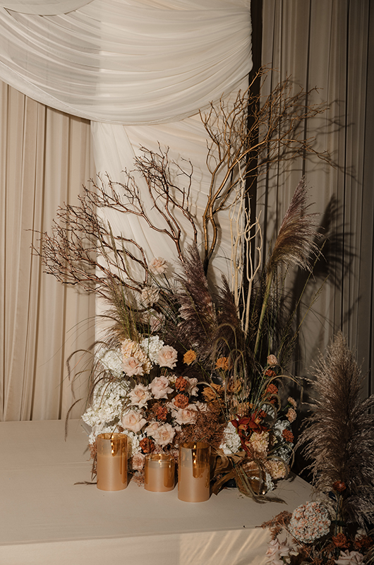 Stunning & Brilliant Events Named Trendsetter in Chicago Flowers