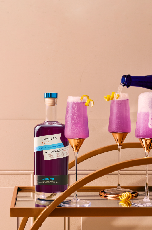 dry january a fresh start for mindful drinking Empress 0.0 75