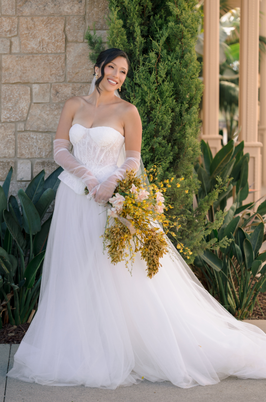 jc designs weddings and events wins best design award the styled challenge temecula ca silvia gilbert bride