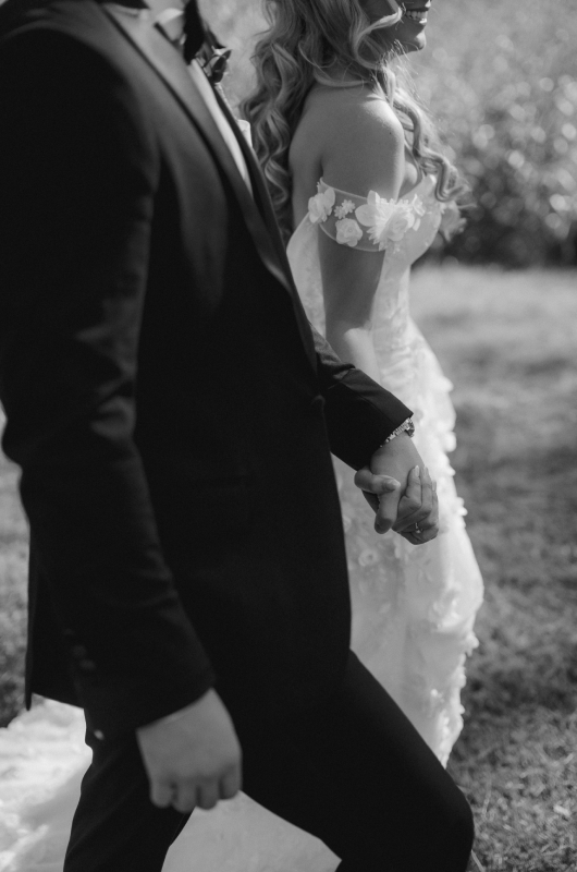 karissa haasz alex binnie bw holding hands