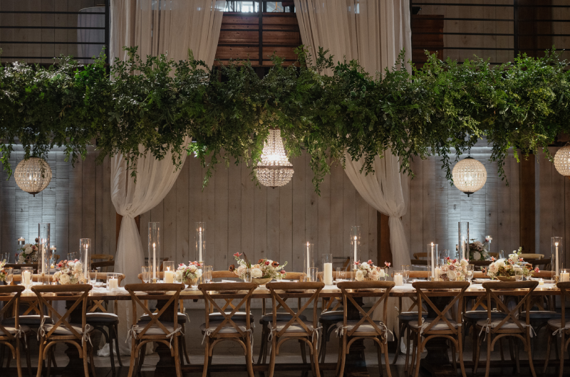karissa haasz alex binnie reception table karissa haasz alex binnie reception table