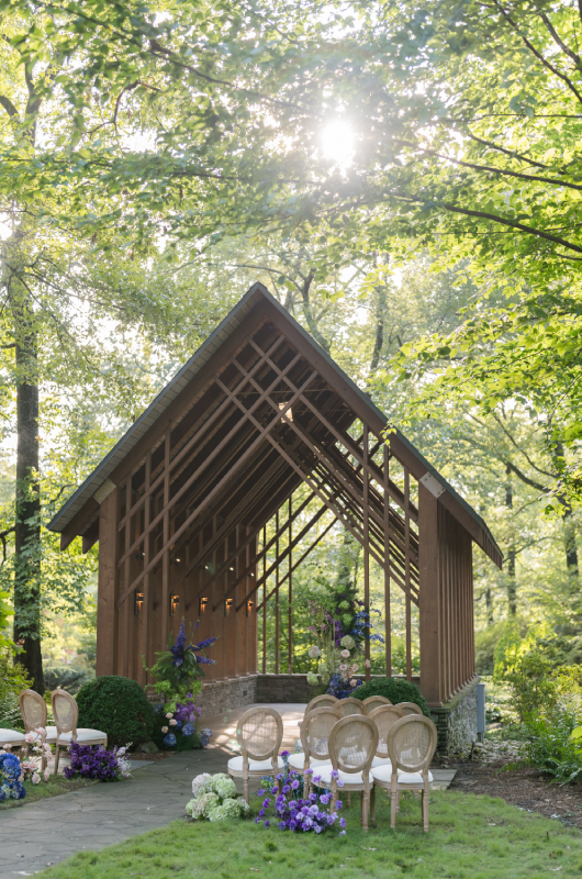 why hiring a wedding planner is essential blecken chapel memphis