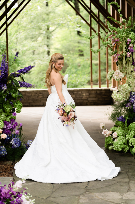 why hiring a wedding planner is essential bride