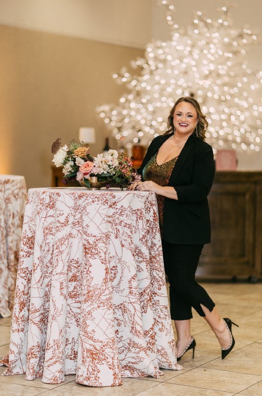 why hiring a wedding planner is essential emma cockerham
