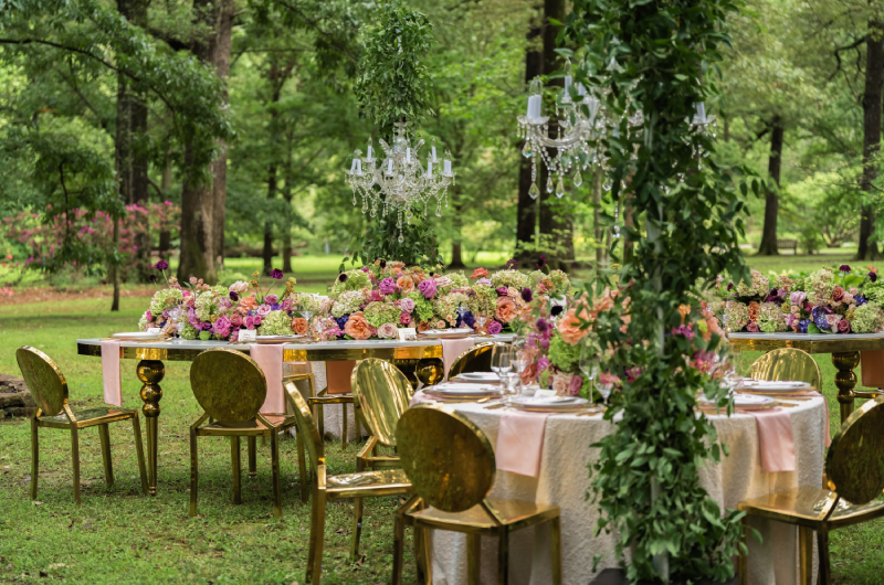 Why Hiring A Wedding Planner Is Essential