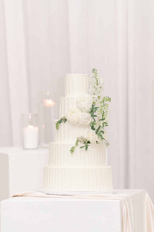 elegant affairs wins the bespoke award the styled challenge tampa florida cake
